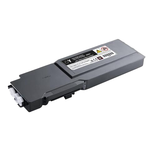Photos - Ink & Toner Cartridge Dell 593-11121/40W00 Toner-kit magenta extra High-Capacity, 9K pages I 