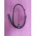 HP THUNDERBOLT 0.7M COMBO CABLE Black