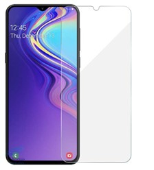 JLC Samsung A02s 2D Tempered Glass Screen Protector