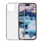dbramante1928 Iceland Pro Cell Phone Case Cover Transparent
