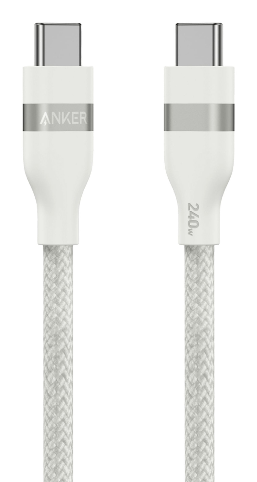 Anker A82E2 USB cable 0.9 m USB C White