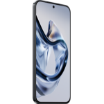 Nubia Z2468N 17.2 cm (6.78") Dual SIM Android 15 5G USB Type-C 20 GB 256 GB 5000 mAh Black