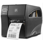 Zebra ZT220 label printer Thermal transfer 203 x 203 DPI 152 mm/sec Wired Ethernet LAN