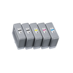 Canon TX 2200 / 3200 / 4200 RANGE PIGMENT MAGENTA INK 330ml TANK