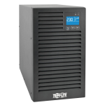 Tripp Lite SUINT3000XLCD uninterruptible power supply (UPS) Double-conversion (Online) 3 kVA 2700 W 7 AC outlet(s)