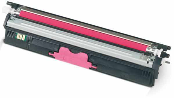 OKI 44250722 Toner magenta, 2.5K pages ISO/IEC 19798 for OKI C 110