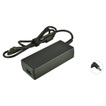 2-Power 2P-741727-001 power adapter/inverter Indoor 45 W Black