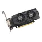 ASUS GeForce RTX 3050 LP BRK OC Edition NVIDIA 6 GB GDDR6