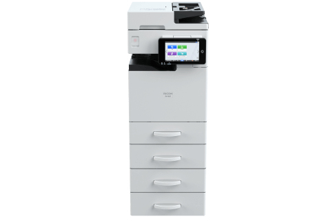 Ricoh IM 460F Laser A4 1200 x 1200 DPI 46 ppm