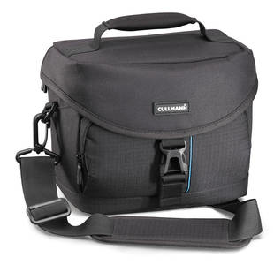 Image of Cullmann Panama Maxima 120 Compact case Black