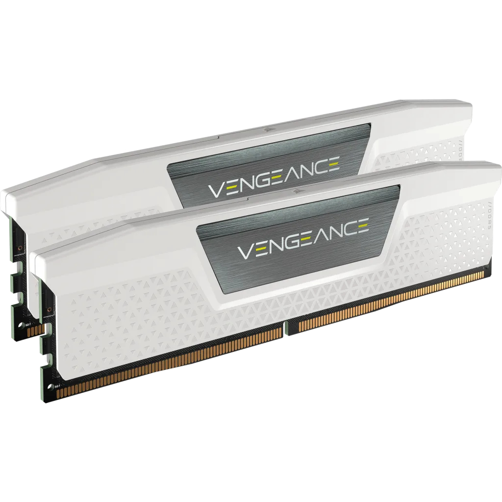 Image of Corsair Vengeance memory module 32 GB 2 x 16 GB DDR5 5600 MHz