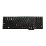 Lenovo 00HN007 laptop spare part Keyboard