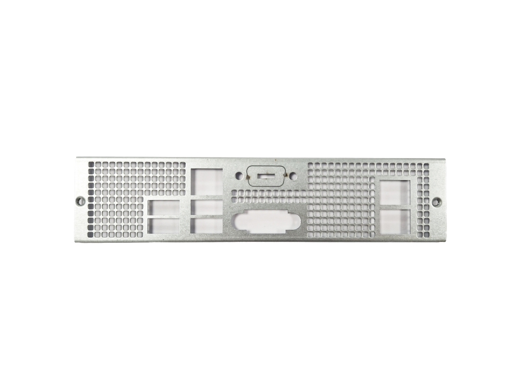 In-Win 1U IO Shield for ASUS P13R-I Motherboard thumbnail