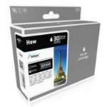 Astar AS46301 inktcartridge Zwart