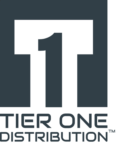 Tier One Distribution eCommerce Webstore