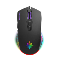Inca IMG-309 mouse Ambidextrous USB Type-A 7200 DPI