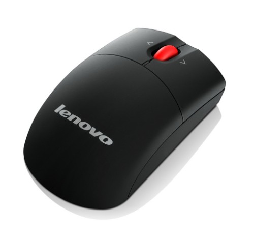Lenovo 03X6205 mouse RF Wireless Laser 1600 DPI