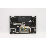 Lenovo 5CB1C92776 laptop spare part Cover + keyboard