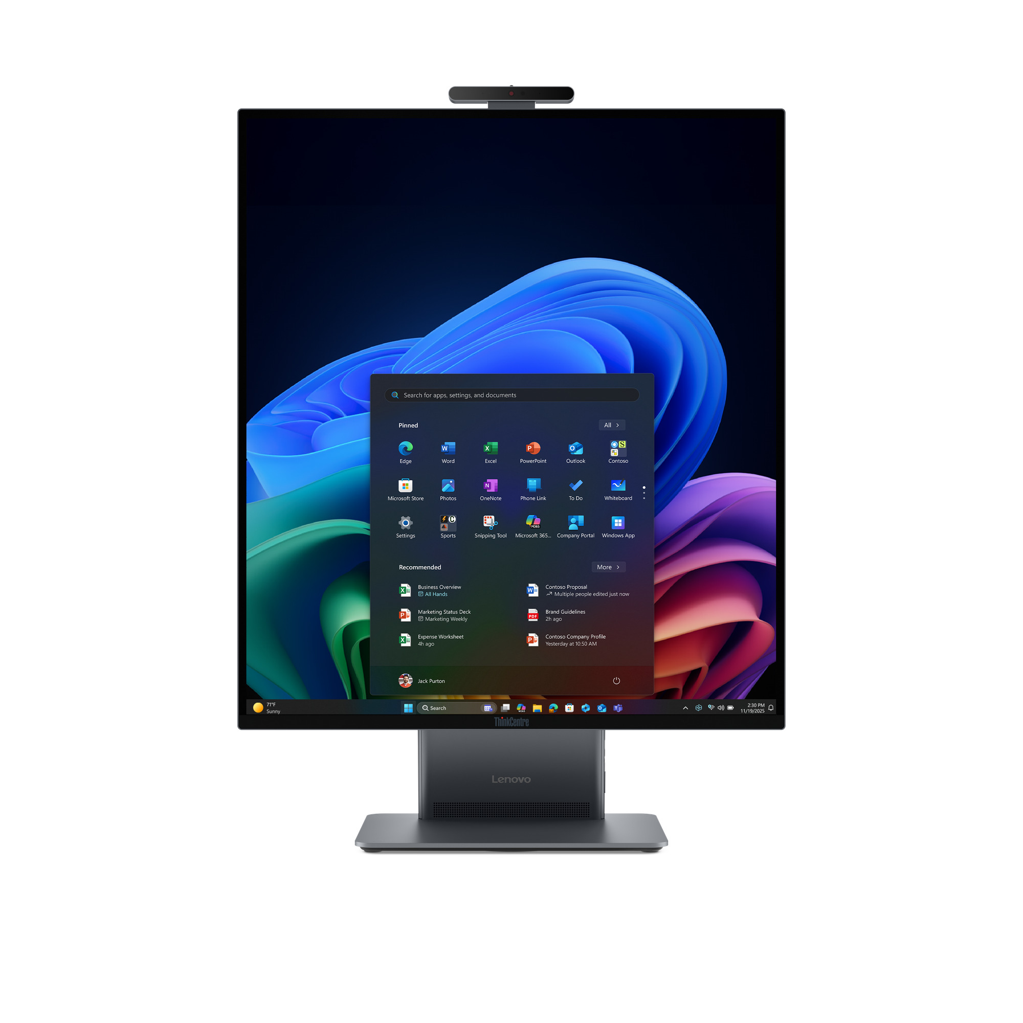Lenovo 13H4000EGE