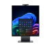 Lenovo ThinkCentre X AIO Copilot+ PC Intel Core Ultra X7 368H 70.1 cm (27.6") 2560 x 2880 pixels All-in-One PC 32 GB LPDDR5x-SDRAM 512 GB SSD Windows 11 Pro Wi-Fi 7 (802.11be) Grey