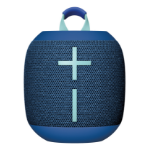Ultimate Ears WONDERBOOM 4 Draadloze stereoluidspreker Blauw