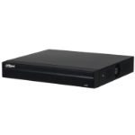 Dahua Technology Lite DHI-NVR1108HS-8P-S3/H grabadora de vídeo en red (NVR)