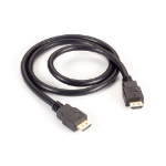 Black Box VCB-HD2L-003 HDMI kabel 0,9 m HDMI Type A (Standaard) Zwart