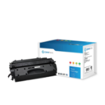 CoreParts QI-HP2107 toner cartridge 1 pc(s) Compatible Black
