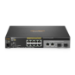 HPE 2530-8-POE+ Switch