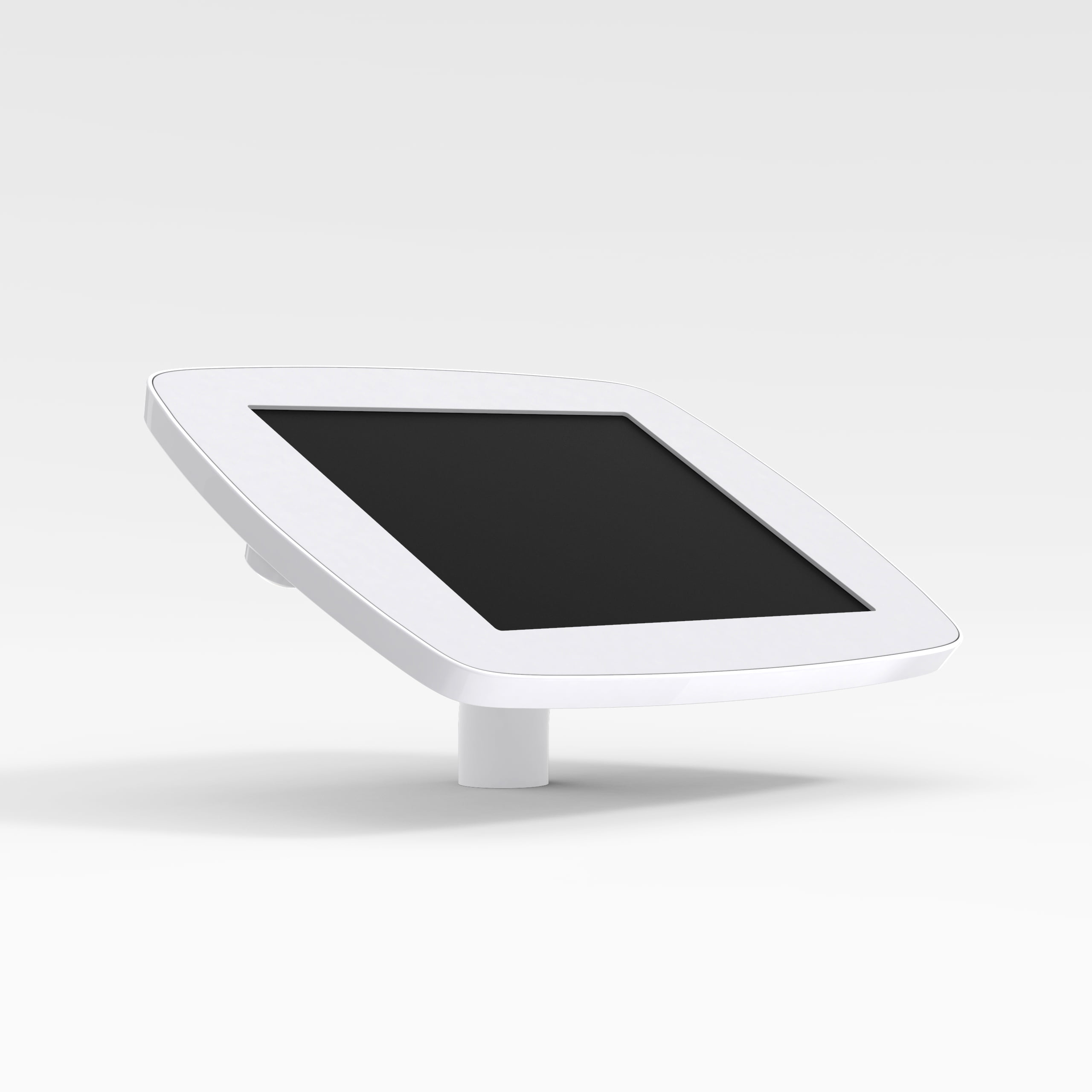 Bouncepad Desk tablet security enclosure 24.4 cm (9.6") White