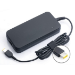 CoreParts MBXLEN-GAM004 power adapter/inverter Indoor 170 W Black