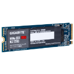 Gigabyte GP-GSM2NE3128GNTD internal solid state drive M.2 128 GB PCI Express 3.0 NVMe