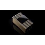 Nvidia H200 NVL AI accelerator card