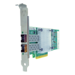 Axiom X710DA2-AX network card Internal Fiber 10000 Mbit/s