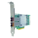 Axiom 593717-B21-AX network card Internal Ethernet / Fiber 10000 Mbit/s