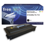 Freecolor K15509F7 tonercartridge 1 stuk(s) Compatibel Zwart
