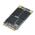 Advantech SQF-SMS 830 mSATA 128 Go Série ATA III MLC