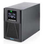 Digitus OnLine UPS systems, tower type, 1000 VA / 1000 W