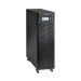 Tripp Lite S3M25K uninterruptible power supply (UPS) Double-conversion (Online) 25 kVA 25000 W