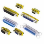 Gr Kabel PA-124 MINI GENDER-25pin M/M GR KABEL