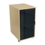 Middle Atlantic Products RK-GD10 rack accessory Door