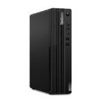 Lenovo ThinkCentre M75s Gen 5 AMD Ryzen™ 3 PRO 8300G 16 GB DDR5-SDRAM 512 GB SSD Windows 11 Pro SFF PC Black