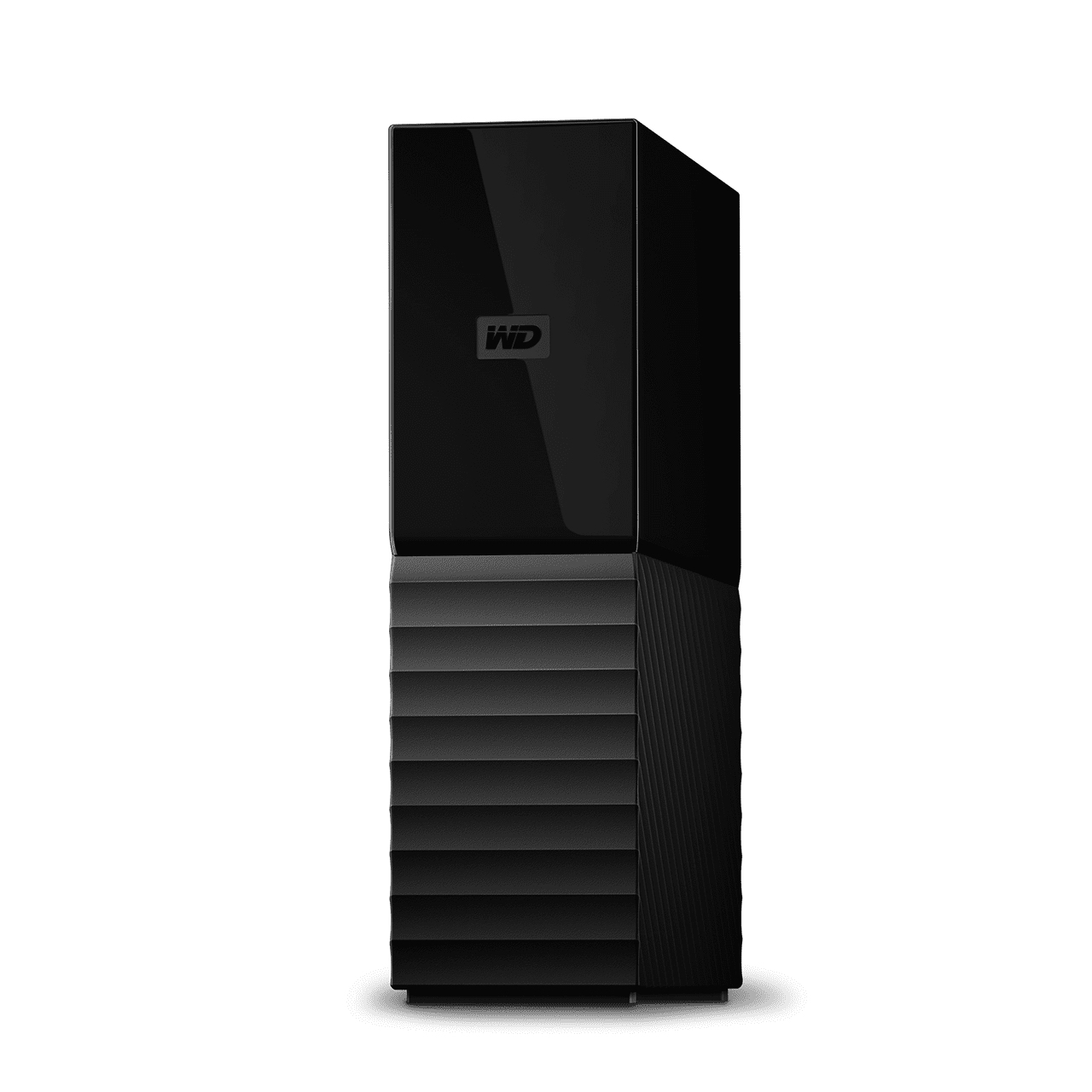 Image of Western Digital My Book external hard drive 14000 GB Black