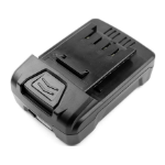 CoreParts MBXPT-BA0263 cordless tool battery / charger