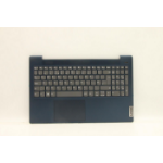 Lenovo Upper Case ASM_UKE