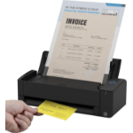 Ricoh ScanSnap iX1300 ADF scanner 600 x 600 DPI A4 Black