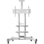 ONKRON TS1552-W TV mount/stand 177.8 cm (70") White