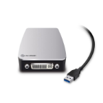 ALOGIC USB 3.0 to DVI/VGA External Multi Display Adapter