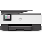 HP OfficeJet Pro 8024 All-in-One Printer Thermal inkjet A4 4800 x 1200 DPI 20 ppm Wi-Fi