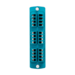 Leviton 5F100-4QL rack accessory Mounting plate